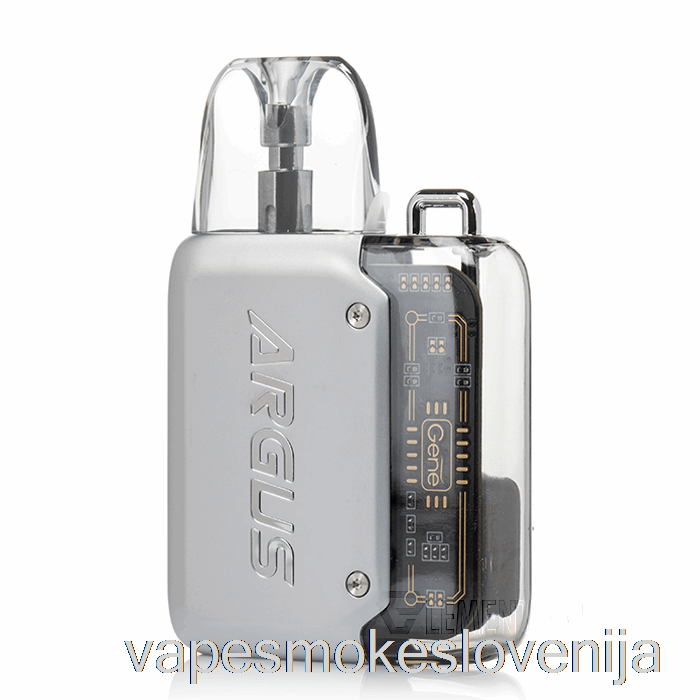 Vape Za Enkratno Uporabo Voopoo Argus P1 20w Pod System Silver